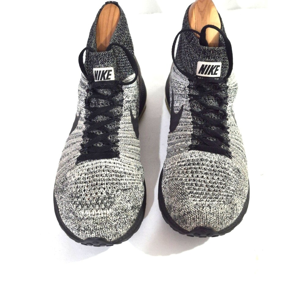 Nike Zoom All Out Flyknit US Size 8 Men's